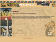 Safari Afrikaanse Restaurant