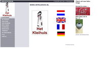 Het Kleihuis