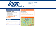 Joep Jachtservice