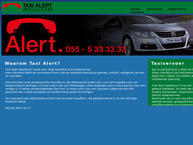 Taxi Alert