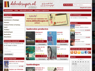 Deboeksuper.nl