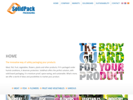 Solidpack B.v.