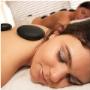 Hotstone massage