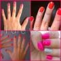 Gellak manicure
