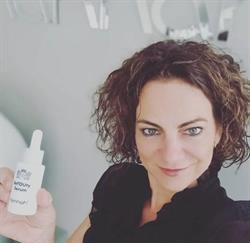 Schoonheidssalon Lavendel