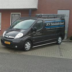JCV Totaalonderhoud