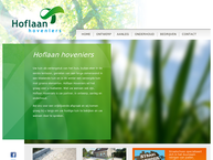 Hoflaan Hoveniers