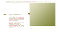 Firenze Professional Support Consulting