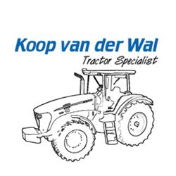 Koop van der Wal