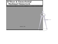E.V. Bouw-, Timmer- en Installatiebedrijf B.v.