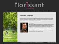 Florissant Projecten