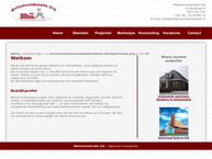 V.o.f. Metselcombinatie Urk