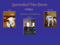 Sportschool Van Doorn