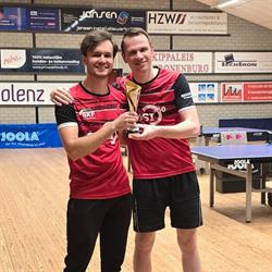 Tafeltennisvereniging SKF