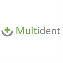 Multident Dental Depot B.v.