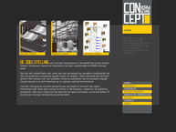 Concept Vormgeving