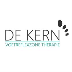 de Kern voetreflextherapie