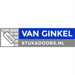 Van Ginkel stukadoors