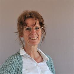 Prakt. v. Toegep. Kinesiologie Rianne Arends