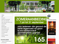 Praktijk Biologische Geneeskunde Nederland B.V.