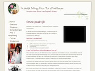 Praktijk Ming Men Total Wellness