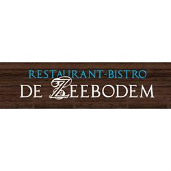 Restaurant  -  Bistro   De Zeebodem
