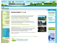 Boerencamping.NL