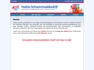 Hadria Schoonmaakbedrijf