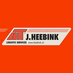 J. Heebink Logistic Services B.v.
