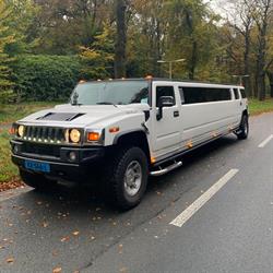 Vallei Limousines