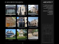 Architecten-Bureau Van Broeckhuijsen