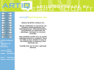 Artiq Software