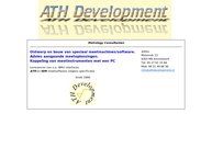 ATH Development