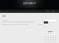 Leeflang IT