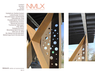 NMLX architectuur