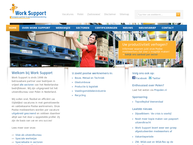 Work Support Personeelsvoorziening B.v.
