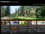 Memendam Uitvaartverzorging B.v.