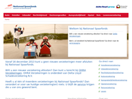 Nationaal Spaarfonds Assurantiebedrijf B.v.