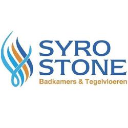 Syro Stone Natuursteen & Keramiek