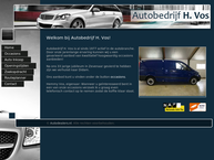 Automobielbedrijf H. Vos