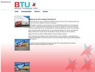 Barge Terminal Urk B.v.