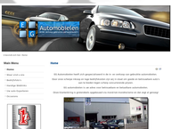 E.G. Automobielen