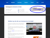 Autoservice Cornielje