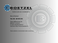Boëtzel Betonboor & Zaagtechniek