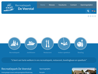 Chalet- en Caravancentrum de Veerstal B.v.