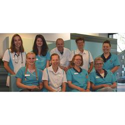 Sterkliniek voor Gezelschapsdieren Kerkewijk
