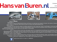 Auto- en Motorrijschool "hans Van Buren"