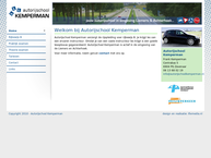 Autorijschool Kemperman