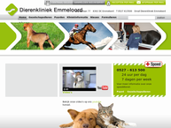 Diergeneeskundig Centrum Noord Nederland