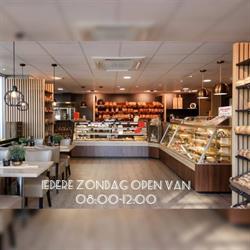 Bakkerij Braam